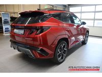 Hyundai TUCSON - Vorschau Bild 5