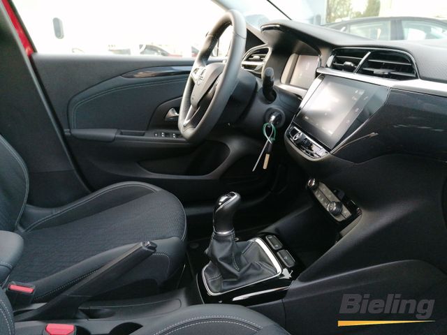 Corsa ELEGANCE 1.2l, Klima, Radio AppleCarplay/A