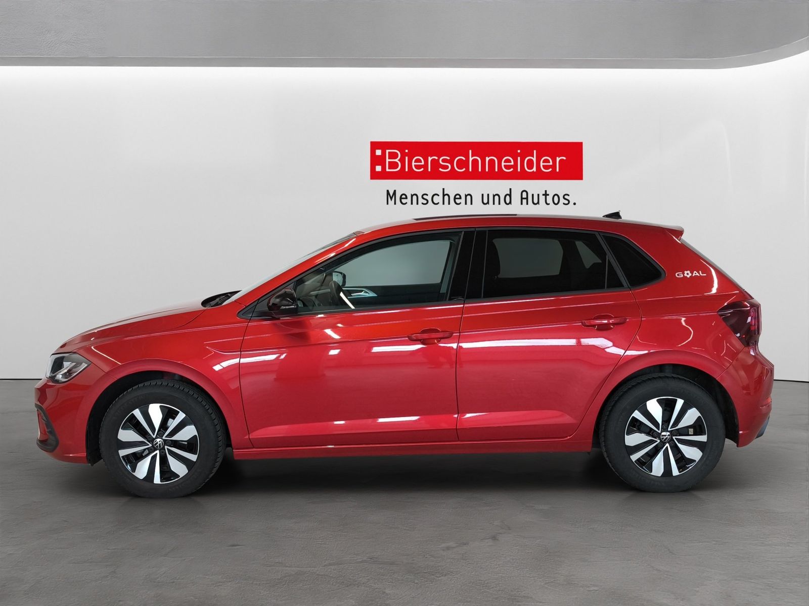 Volkswagen Polo - Bild 6