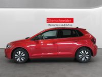 Volkswagen Polo - Vorschau Bild 6