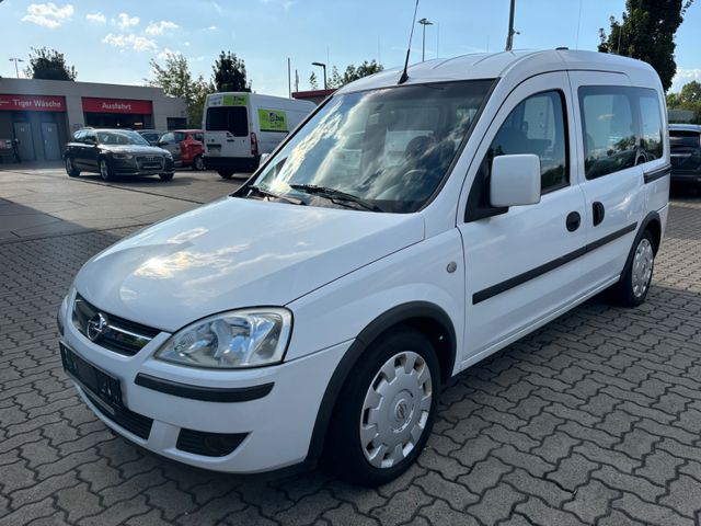 Opel Combo Edition