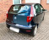 Fiat 1,2 TÜV 10/2026 Klimaanlage - Fiat Punto in Hannover