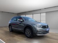 Volkswagen Tiguan - Vorschau Bild 3