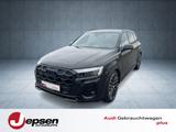Audi SQ7 SUV TFSI tiptr. Luft Laser Pano HUD Sthzg 22 - gebrauchte Audi SQ7 aus dem Jahr 2024