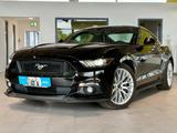 Ford Mustang GT*Klappe*SportAGA*Sitzklima*RFK*CarPlay - Ford Mustang in Bielefeld