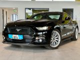 Ford Mustang GT*Klappe*SportAGA*Sitzklima*RFK*CarPlay - Ford Mustang in Bielefeld