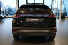 VW Taigo 1.0 Life DSG | Kamera | Sitzheizung | 17" VW Taigo 1.0 Life DSG | Kamera | Sitzheizung | 17"