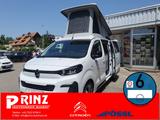Pössl Campster 180 EAT8 Mj. 2025 - Offers