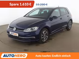 Volkswagen Golf VII 1.0 TSI Sound Aut.*CARPLAY*PDC*SHZ*ACC* - Gebrauchtwagen in Essen