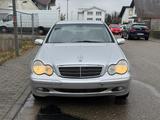 Mercedes-Benz C 200 KOMPRESSOR CLASSIC / TÜV / Scheckheft - gebrauchte Mercedes-Benz C 200 aus dem Jahr 2002