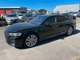 Audi A8 50   3,0  TDI quattro S Line - Audi Unfallwagen