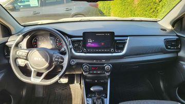 Fahrzeugabbildung Kia Stonic GT-Line