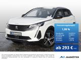 Peugeot 3008 Hybrid 136 GT/LED/SHZ/ACC - Peugeot 3008 in Bielefeld