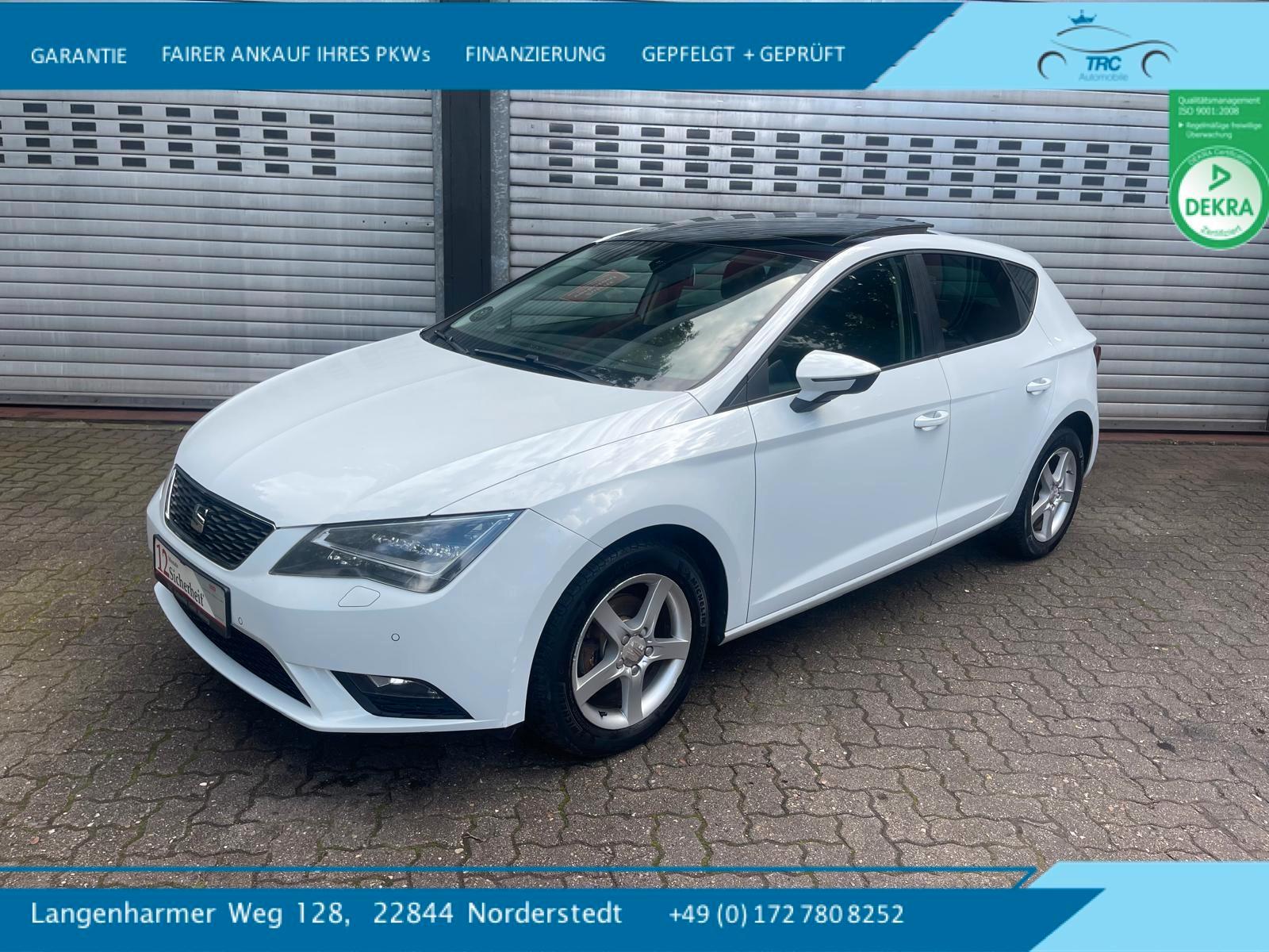 Seat Leon Style