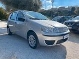 Fiat FIAT PUNTO 1.2 B - 2011 - gebrauchte Fiat Punto aus dem Jahr 2011