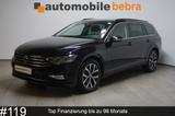 Volkswagen Passat 2.0TDI DSG Business AHK Pano Standhz - gebrauchte VW Passat aus dem Jahr 2021