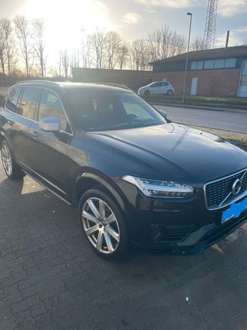 Volvo XC 90 XC90 R Design Plug-In Hybrid AWD