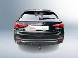 Audi Q3 Sportback TFSI e 45 TFSIe|ACC|AHK|PDC|LED - Audi Q3 aus 2021