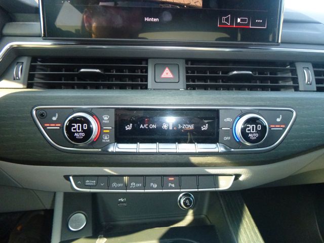 Fahrzeugabbildung Audi A5 Sportback 35 TDI >AUT/LEDER/NAV/KAM/SHZ<