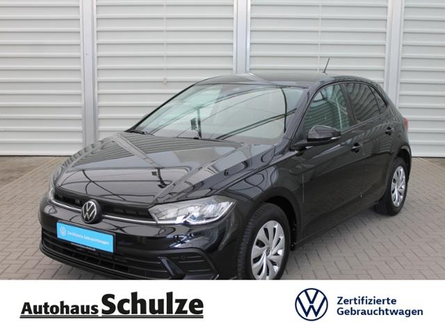 Volkswagen Polo 1.0 TSI Life DSG +NAVI+APP+LED+LANE+Si KLIM
