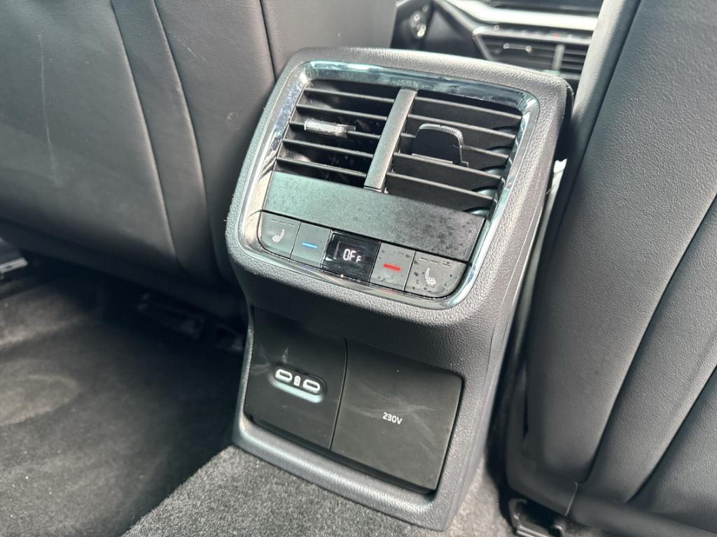 Skoda Octavia Combi TDI DSG Style DynLED Navi ACC HuD, миниатюра 15