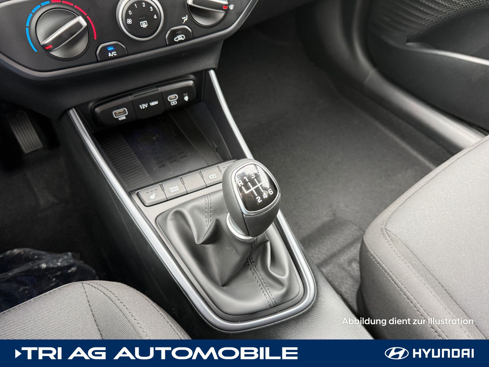 Hyundai i20 - Bild 15