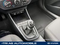 Hyundai i20 - Vorschau Bild 15