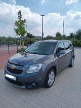 Chevrolet Orlando 7 Sitzer Automatik **Nov... - Chevrolet Orlando von privat
