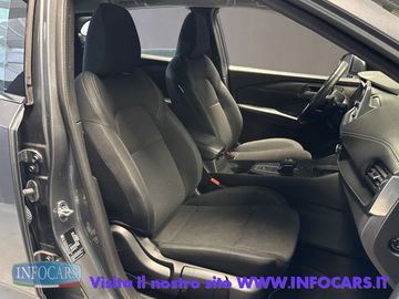 Nissan Qashqai - 6