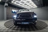 Dodge RAM 5.7 V8 HEMI 4x4 OFFROAD Night-Paket *LED*AHK - Dodge RAM: 4.7