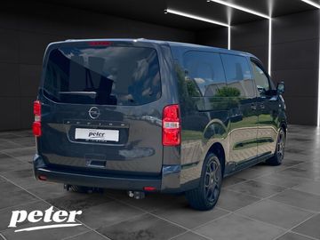 Opel Zafira Life - 4