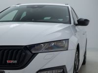 Skoda Octavia - Vorschau Bild 23