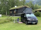 Volkswagen T6.1 California Ocean, AHK, TOP, viel Zubehör