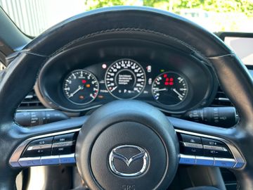 Bild 13 Mazda 3 Lim. *AUTOMATIC*SitzHz*NAVI*KAMERA*