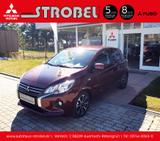 Mitsubishi Space Star Select+ 1.2*AUTOMATIK*RÜCKFAHRKAMERA* - Mitsubishi Space Star: Select