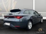 Seat Leon Sportstourer Style CarPlay RFK SHZ LED - gebrauchte Seat Leon aus dem Jahr 2024