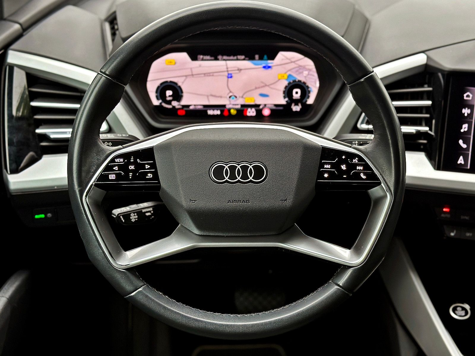Audi Q4 e-tron - Bild 13