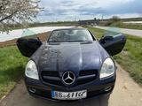Mercedes-Benz SLK 200 KOMPRESSOR - - Mercedes-Benz SLK 200 Gebrauchtwagen in Stuttgart