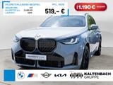 BMW X3 xDrive 20i M-Sport Pro AHK LED NAVI H/K Pro