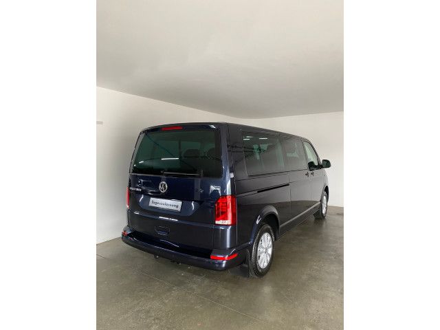 T6.1 Caravelle Comfortline 2.0 TDI DSG L.R. AHK