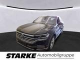 Volkswagen Touareg 3.0 TDI 4M Atmosphere  HeadUp Panodach A - VW Touareg Gebrauchtwagen in Osnabrück