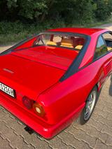Ferrari Mondial - Ferrari Mondial: Coupé