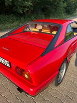 Ferrari Mondial - Ferrari aus 1990