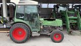 Fendt 209V - Fendt LKWs