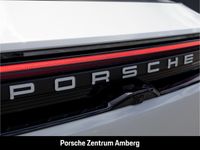 Porsche Macan - Vorschau Bild 31