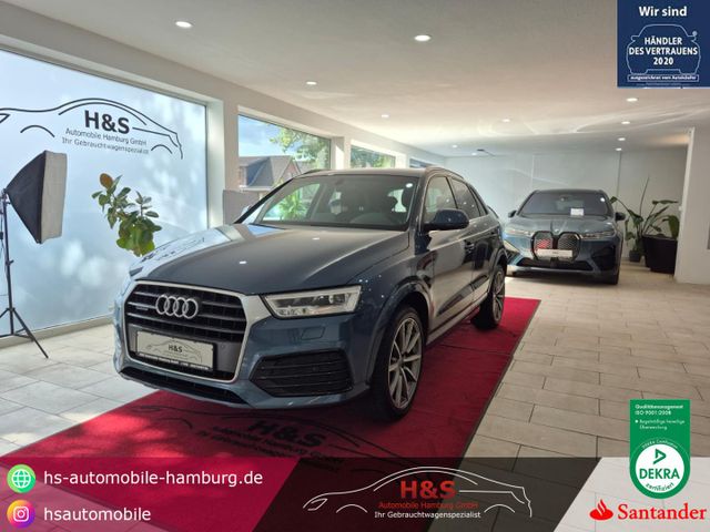 AUDI Q3 sport quattro