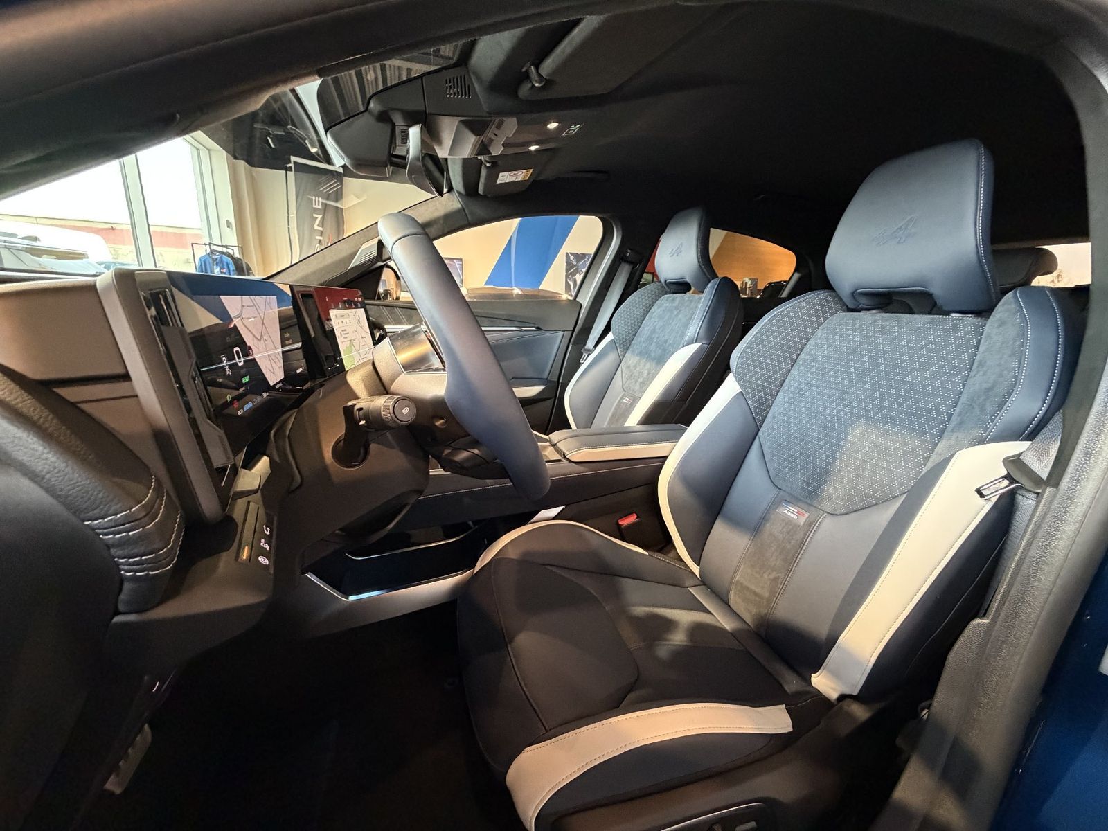 Alpine A390 - Bild 15