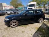 BMW 116i Lim. Sitzheizung Klima Cd PDC - BMW mit Benzin-Antrieb: Cd
