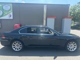 BMW 730d E65 Stage 2 310 PS Top Zustand - BMW 730 in Wiesbaden