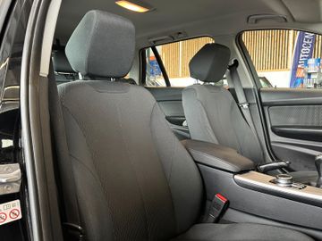 MYAUTOCENTER – Gebraucht- und Jahreswagen mit Werkstattservice in Pfaffenhofen BMW 318d *BUSINESS-PAKET*PDC*NAVI*